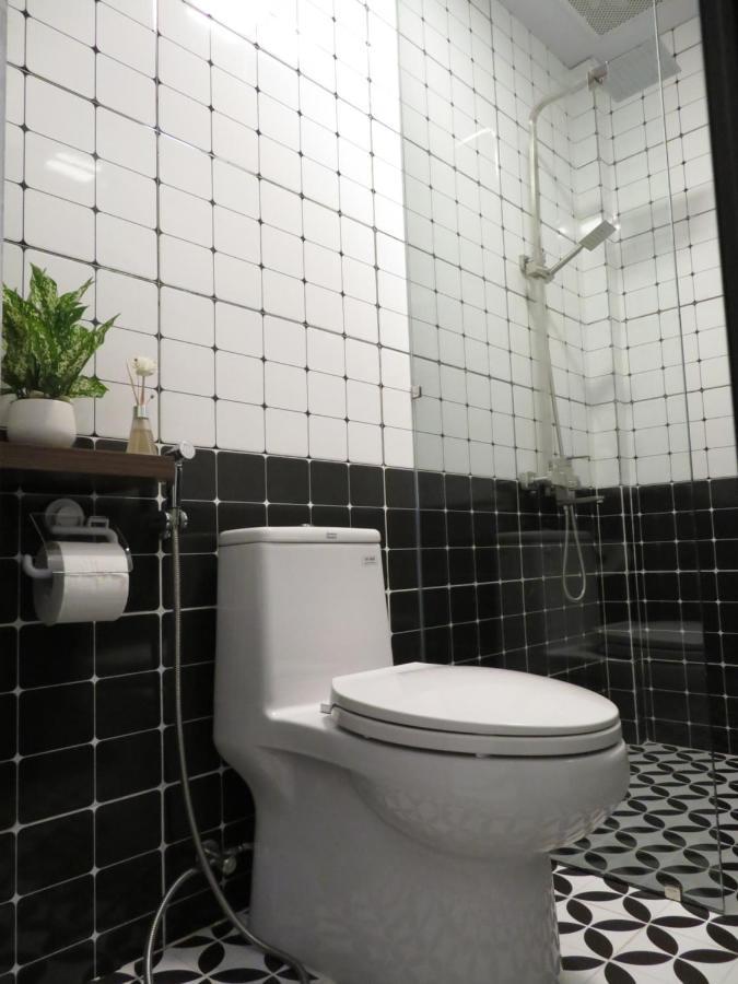 Ferienwohnung Robin House Hue Exterior foto