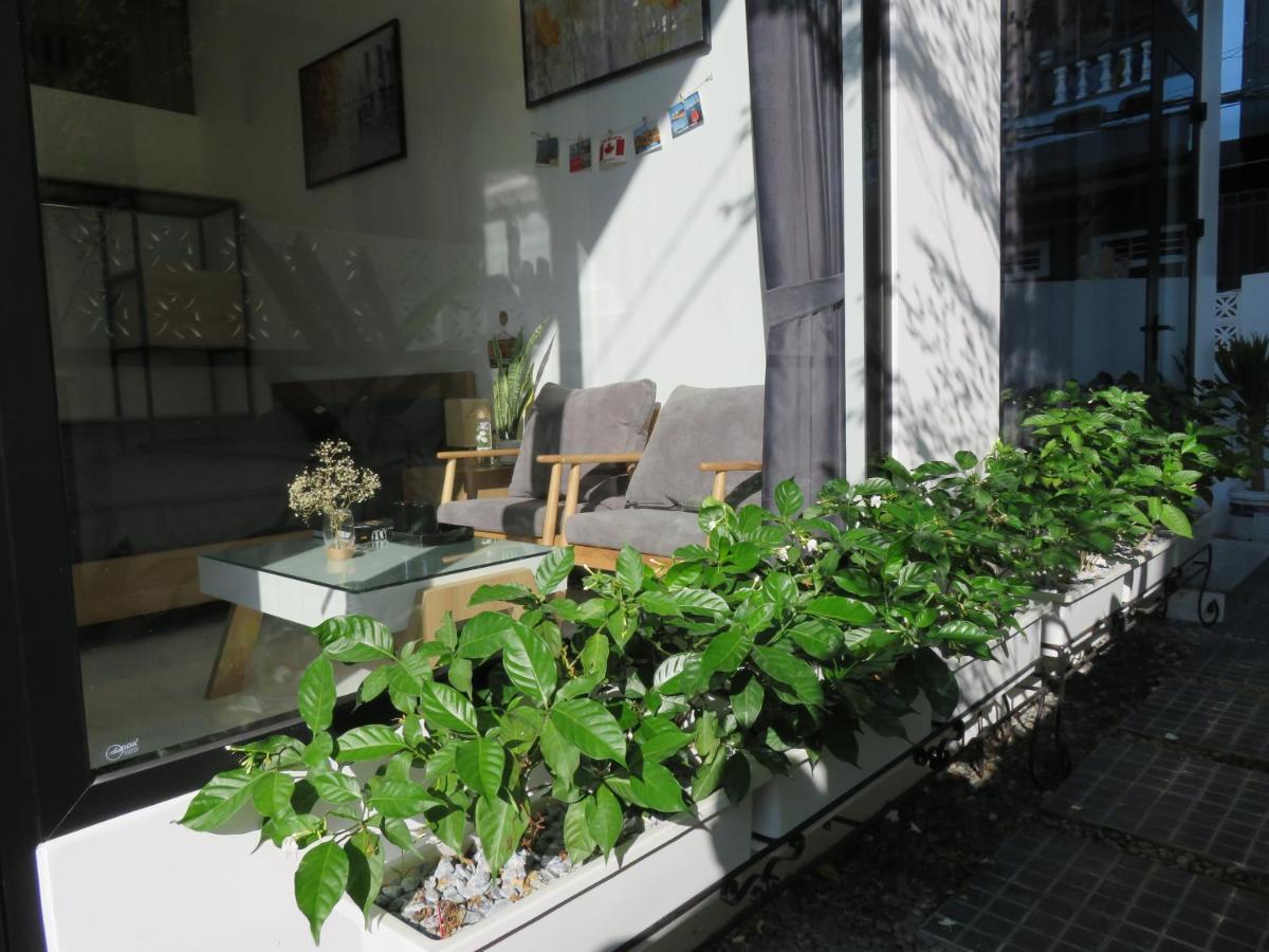Ferienwohnung Robin House Hue Exterior foto