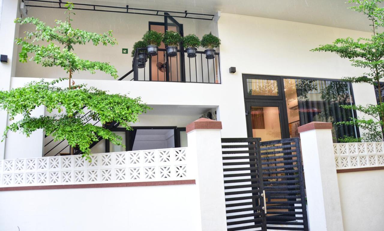 Ferienwohnung Robin House Hue Exterior foto
