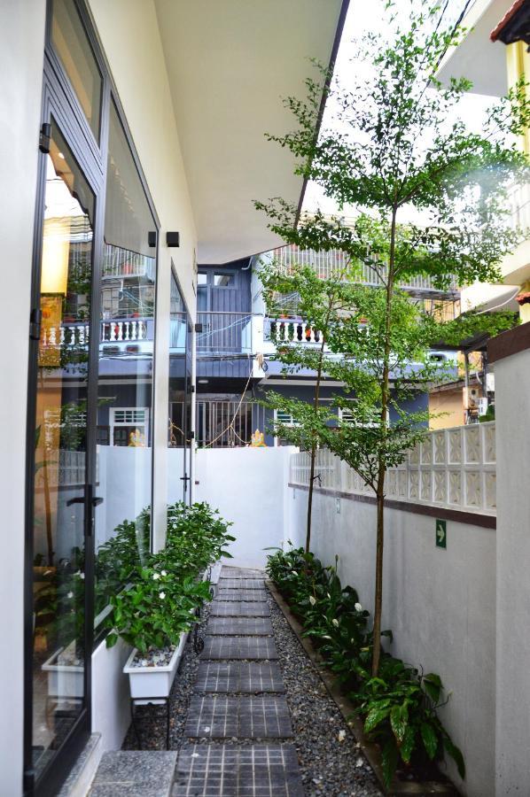 Ferienwohnung Robin House Hue Exterior foto