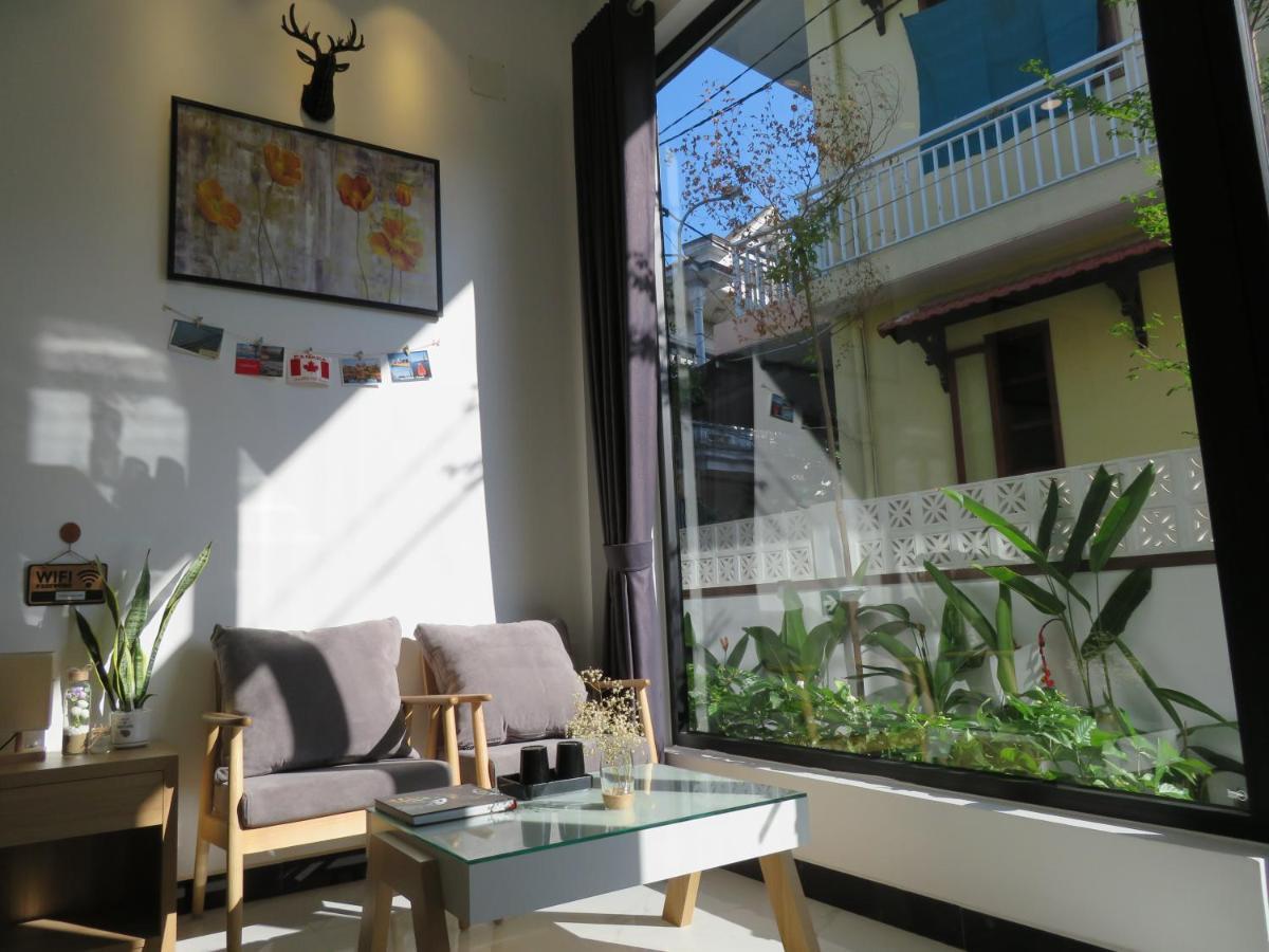 Ferienwohnung Robin House Hue Exterior foto