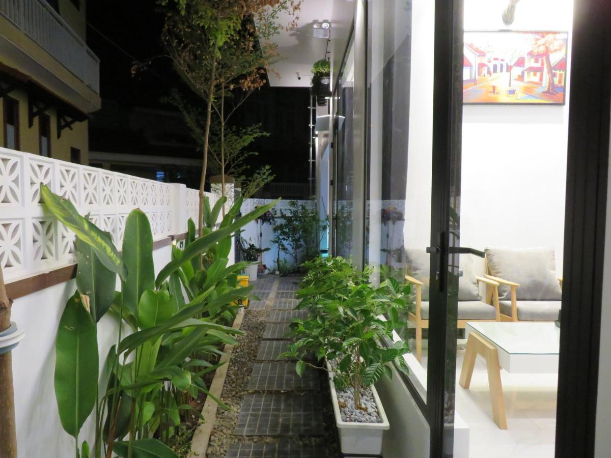 Ferienwohnung Robin House Hue Exterior foto