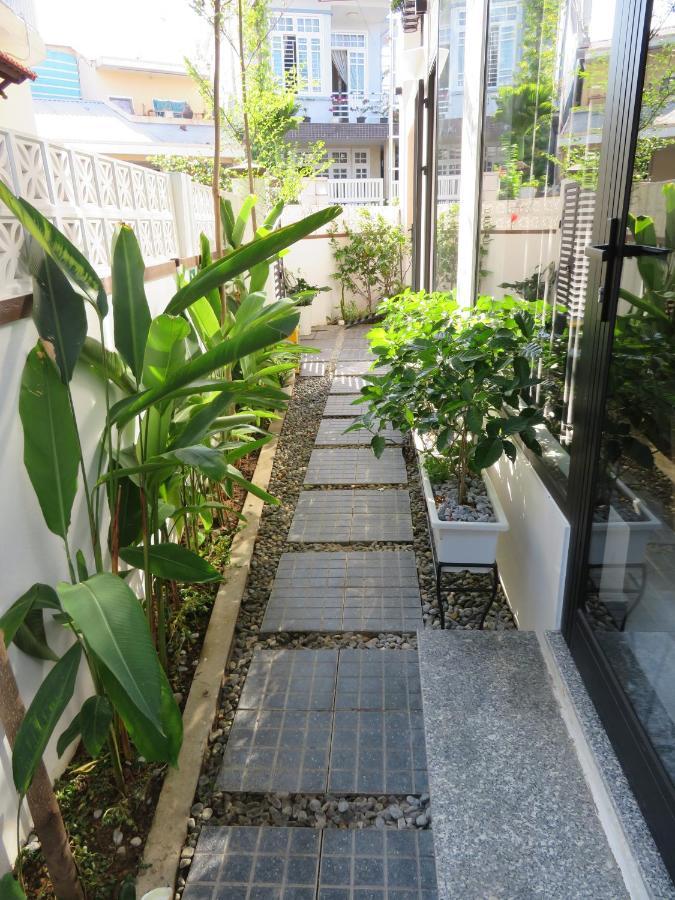 Ferienwohnung Robin House Hue Exterior foto