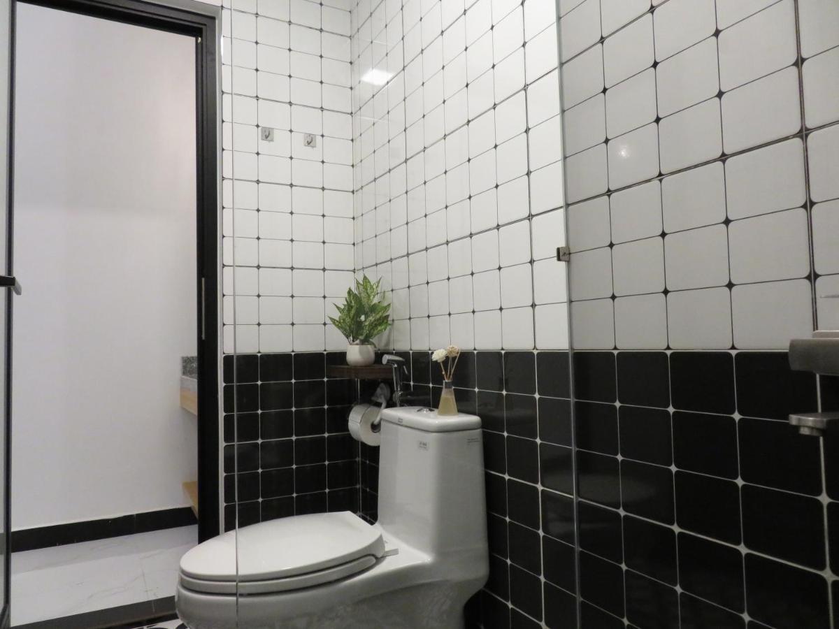 Ferienwohnung Robin House Hue Exterior foto
